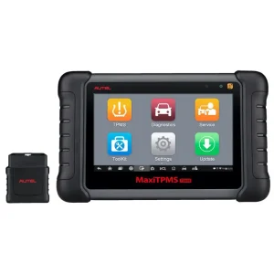 autel ts608 diagnostic service tablet w