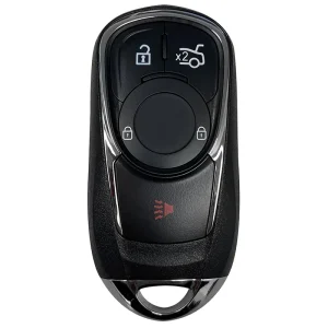 autel maxiim ikey ikeybk4tp buick