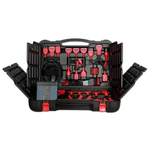 maxisys ev diagnostics upgrade kit for