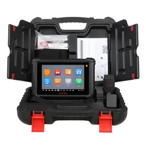 autel ts900 diagnostic service tablet w