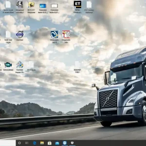 2024 heavy duty diesel diagnostic cf cummings