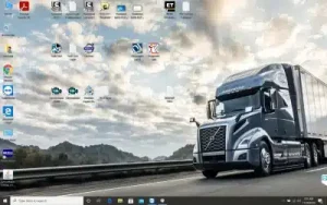 2024 heavy duty diesel diagnostic cf hino