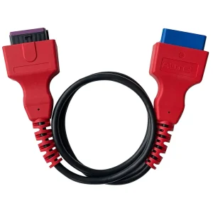 autel obd extension cable commercial-vehicle-tools