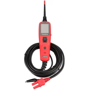powerscan ps100