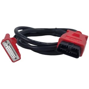 autel replacement obdii cable commercial-vehicle-tools