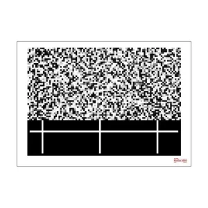 redesigned subaru ldwi pattern board