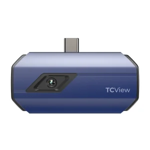 tc001 thermal imaging camera