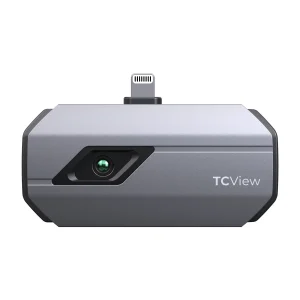 tc002 thermal imaging camera for ios