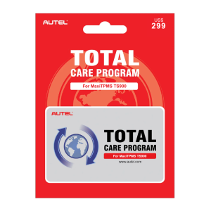 autel ts608 1 year software warranty