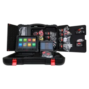 autel maxisys msultraev ice ev diagnostic