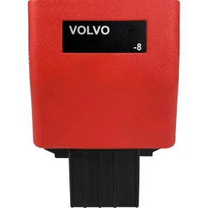 autel volvo 8 pin ohw adapter