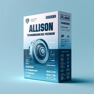 allison doc premium