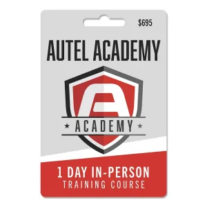 autel training academy one day onsite