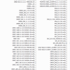 For Cumins Calterm BAB BAC XXX CM850 CM871 ECFG Meta File Collection – All Files As Shown In Picture