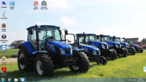 2025 new holland case cnh dpa5