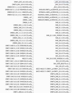 b7c06c7cac61cd5fa82caad8d26d3f81_d7a547bb-ad55-48f0-bf98-4d137d6827a0-233x300-1.png ISX BAC CM850 CM871 Flash File Delete EGR Include Screen File 2 Reviews