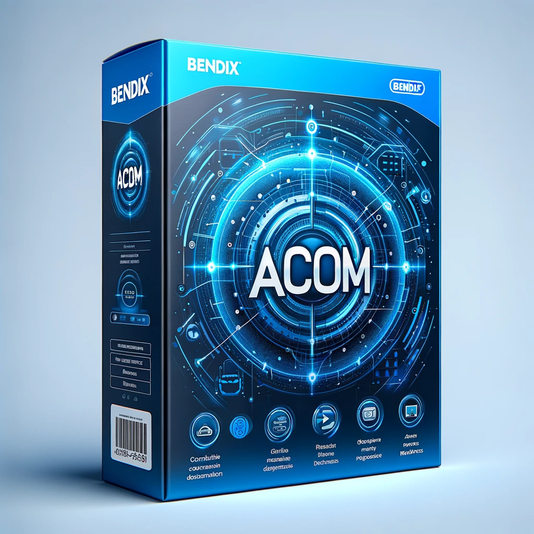 Bendix ACOM Pro - Ally Diagnostics Service