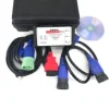 New Holland Case Diagnostic Kit 2025- CNH Est DPA 5 Diesel Engine Electronic Service Tool Adapter 380002884 Include CNH 9.12 Engineering Software