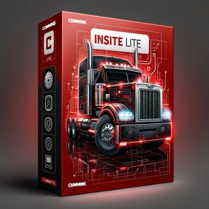 cummins insite lite