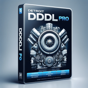 detroit diagnosticlink pro