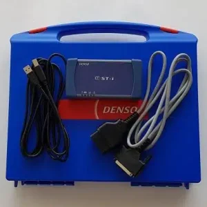 genuine kubota takeuchi diagnostic kit dst