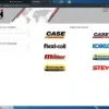 New Holland Case CNH DPA5 Diagnostic Interface & Latest 2024 EST And Etimgo Installed On CF-54 Laptop
