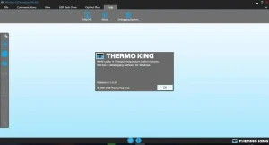 2021 thermo king diagnostic software wintrac 6