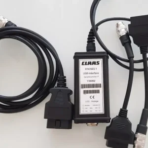 claas diagnostic kit canusb with latest claas cds 7 5 1 update 2022 cdi 1st generation