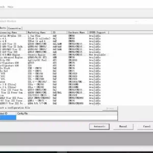 ism11 876 bdh aftertreatment delete files