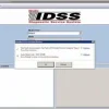 Isuzu G-IDSS J2534 Euro5 Euro5+ Euro6 – Isuzu Diagnostic Service System 2018