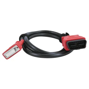 autel replacement obdii cable for al tools automotive-tools