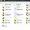 500MB Helpful Flash, Wash And configuration Files Collection FOR Caterpilllar