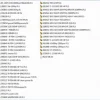 500MB Helpful Flash, Wash And configuration Files Collection FOR Caterpilllar