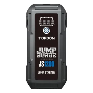 topdon jump starter jumpsurge1200