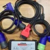 New Holland Case CNH DPA5 Diagnostic Interface & Latest EST Pre Installed CF-54 Laptop – Complete Diagnostic Kit 2023