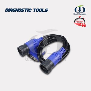 new holland electronic service diagnostics tools cnh est cable parts cable
