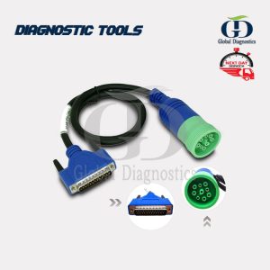 new holland electronic service diagnostics tools cnh est cable parts cable 1