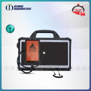 agco edt diagnostic tools full system