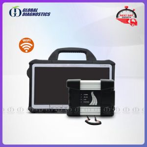 2025 edition genuine bmw icom next
