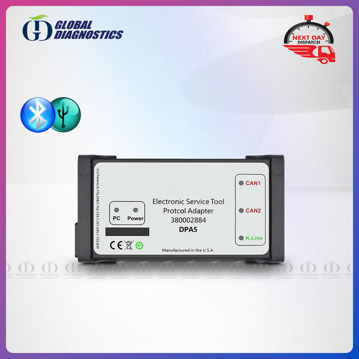 cnh dpa5 new holland est etim with programming diagnostic tools