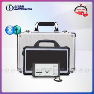 cnh dpa5 new holland est etim full system with flight case