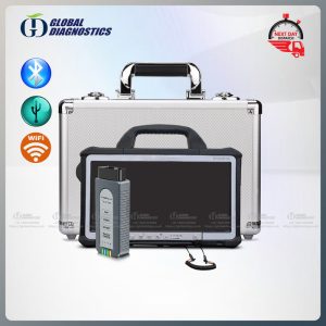 bmw tabscan t6icom full system with
