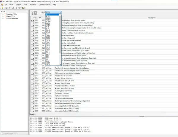 xcom-scania.jpg.webp SCANIIA XCOM 2.54 Diagnostics Developer Tool 2024 – Latest & FULL Level Version !