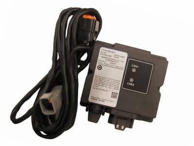 genuine yanmar diagnostic kit ifbox 2 smartassist for all models latest 2024 b