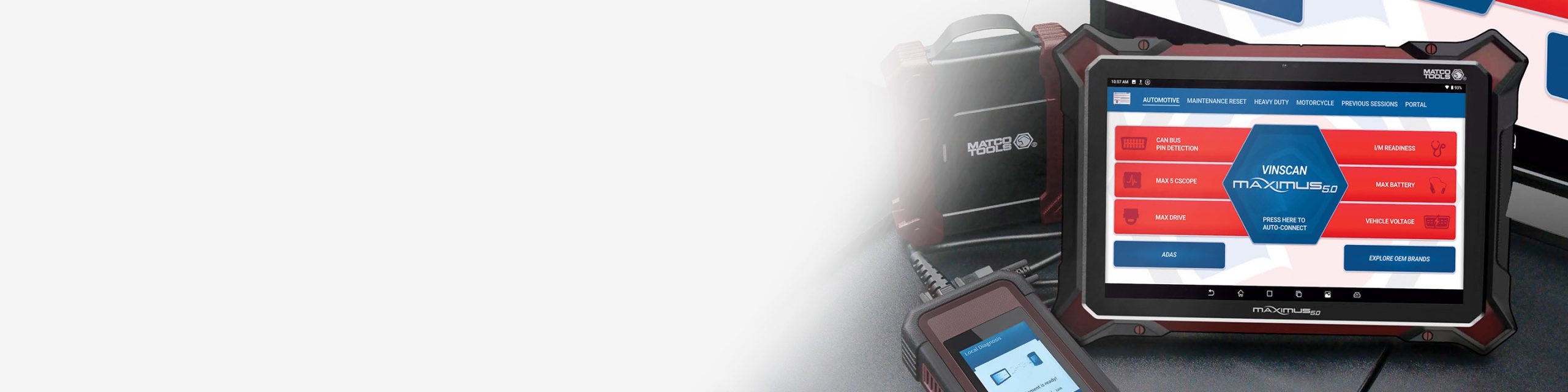 121054 Genuine Nexiq USB Link 3 Heavy Duty Diagnostic Kit With ALL Software Package 2023