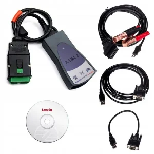 pp2000 diagbox