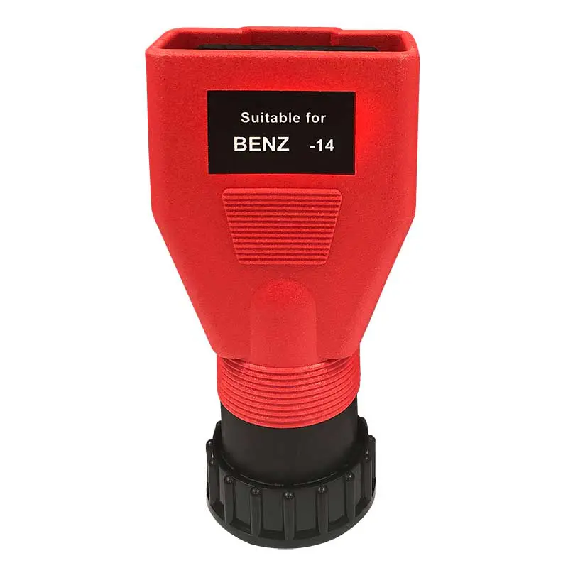 autel benz 14 ohw adapter