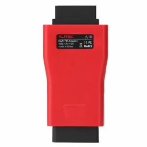 autel can fd adapter
