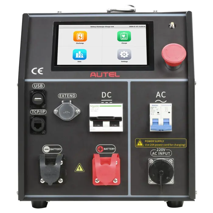 maxiev cdt100