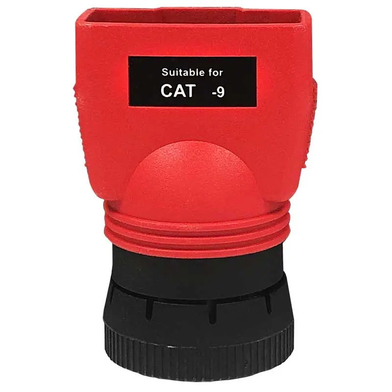 autel cat 9 ohw adapter